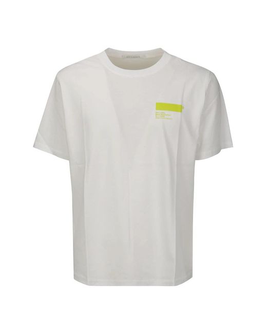 AFFXWRKS Gray T-Shirts for men
