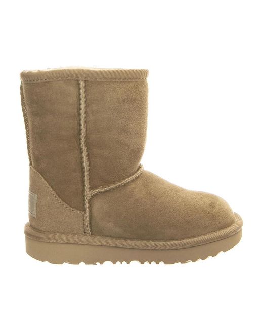 Winter Boots di Ugg in Natural da Uomo