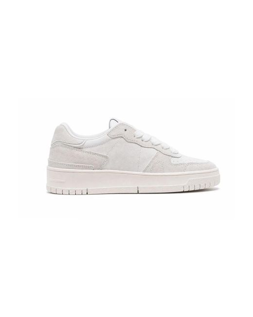 Sneakers Date pour homme en coloris White