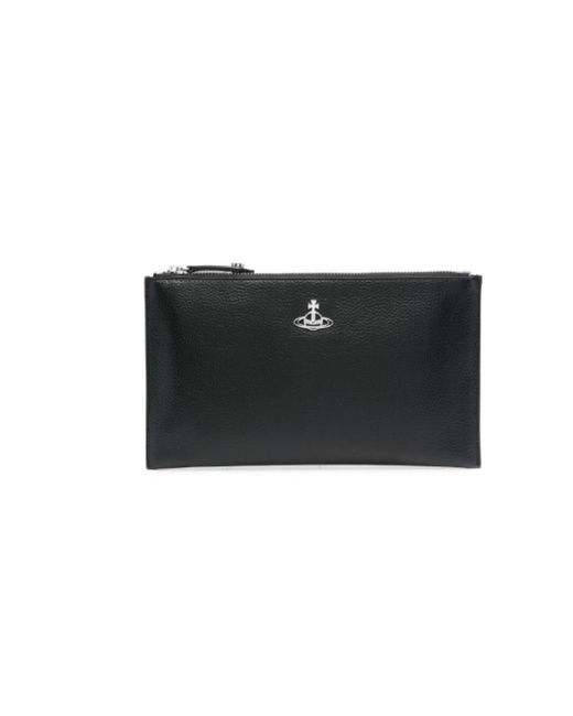 Bags > clutches Vivienne Westwood en coloris Black