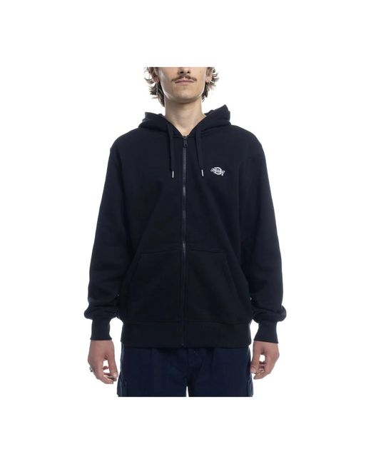 Zip-Throughs Dickies pour homme en coloris Blue