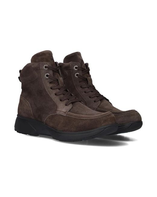 Xsensible Sneakers Romagna in het Brown
