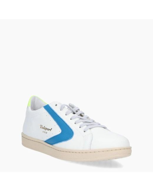 Valsport 1920 Blue Sneakers for men