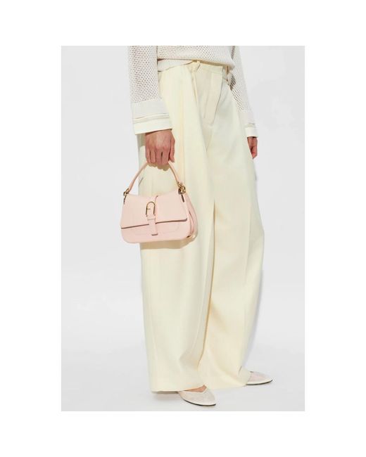 Furla Flow Mini in het Pink