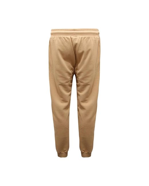Gaelle Paris Natural Sweatpants for men