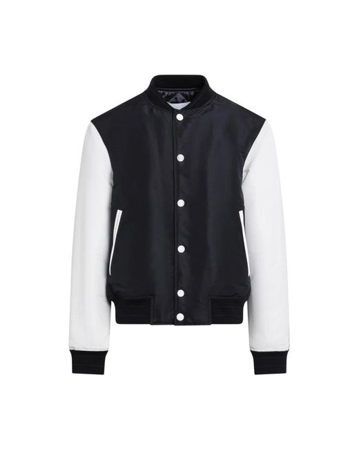 Givenchy Bomber Jassen in het Blue voor heren