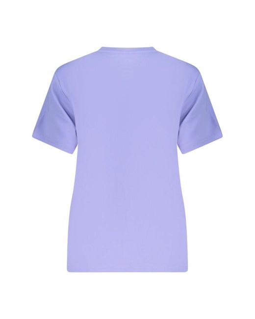 Converse Blue T-Shirts