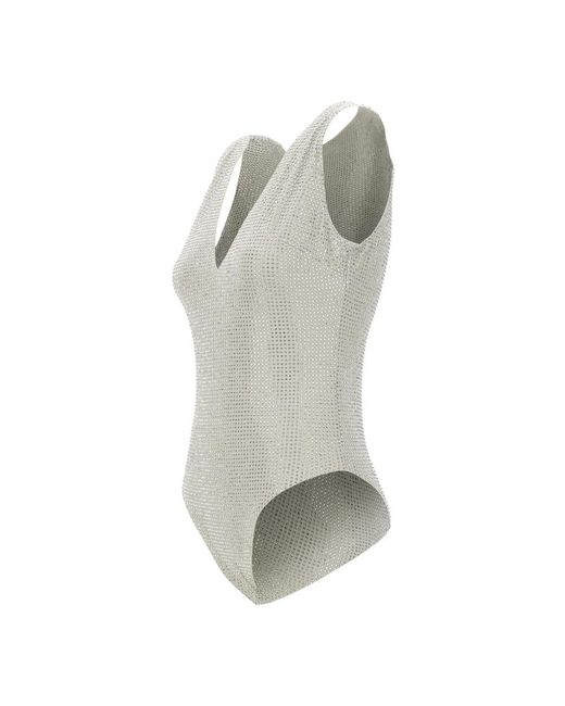 Twentyfourhaitch Gray Body