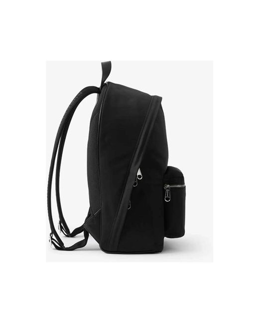 Burberry Black Backpacks for men