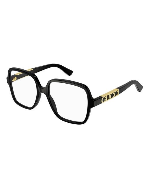 Gucci Accessoires in het Black