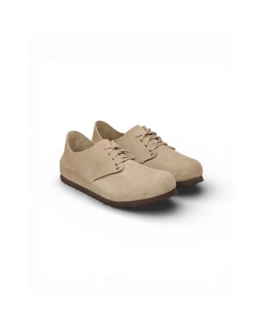 Birkenstock Natural Sneakers for men