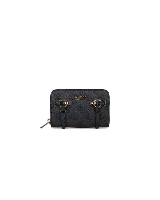 Wallets & Cardholders Guess en coloris Black