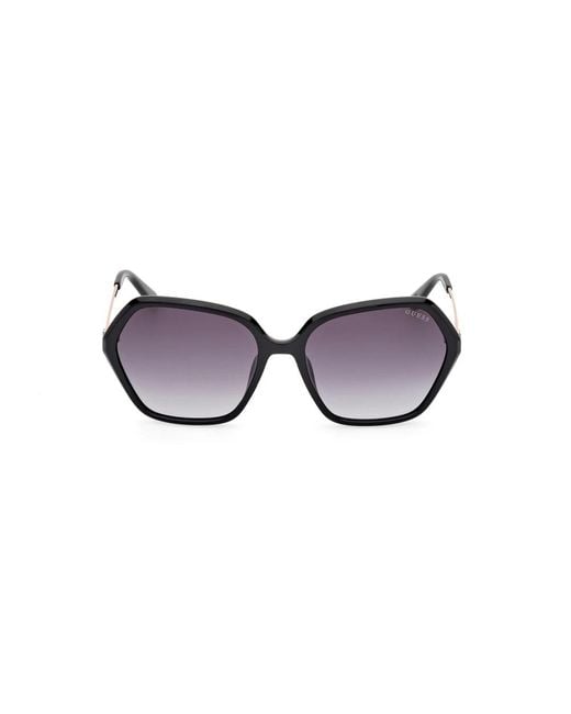 Guess Black Sunglasses