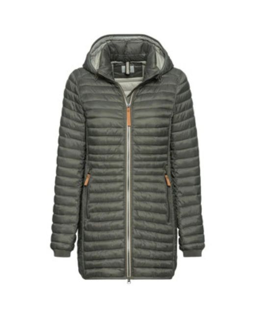 Winter Jackets di Camel Active in Green