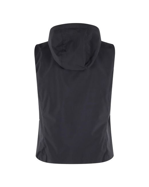 Moorer Jassen ,Blauw ,Stijlvolle Jas in het Black voor heren