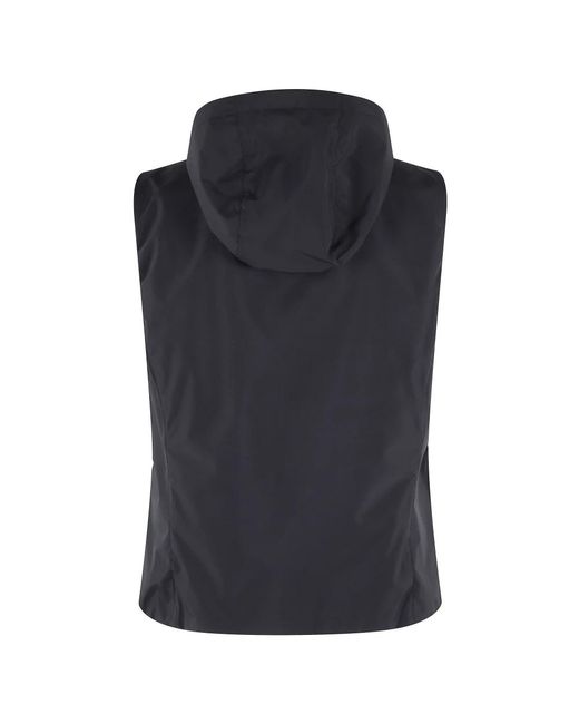 Moorer Jassen ,Blauw ,Stijlvolle Jas in het Black voor heren