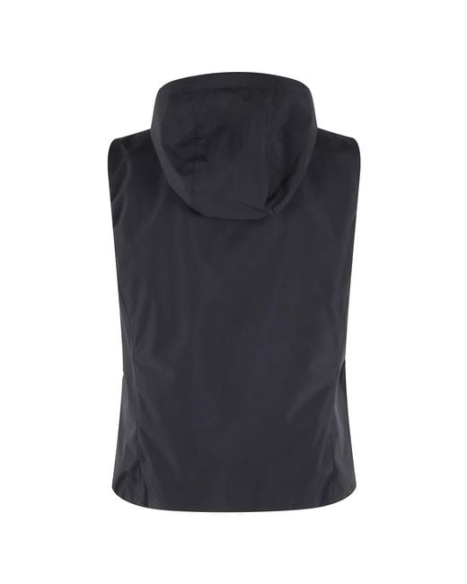 Moorer Jassen ,Blauw ,Stijlvolle Jas in het Black voor heren