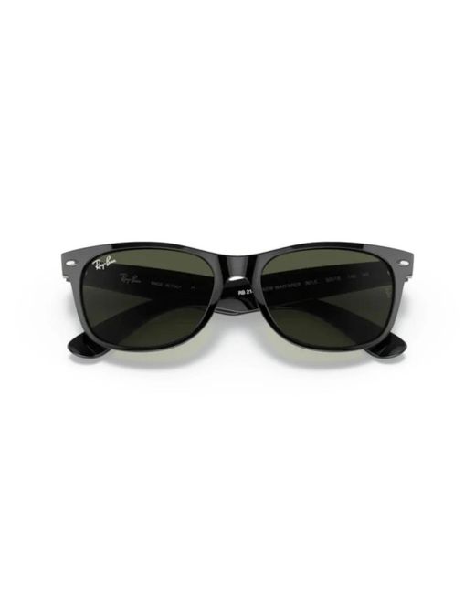 Ray-Ban Green Sunglasses