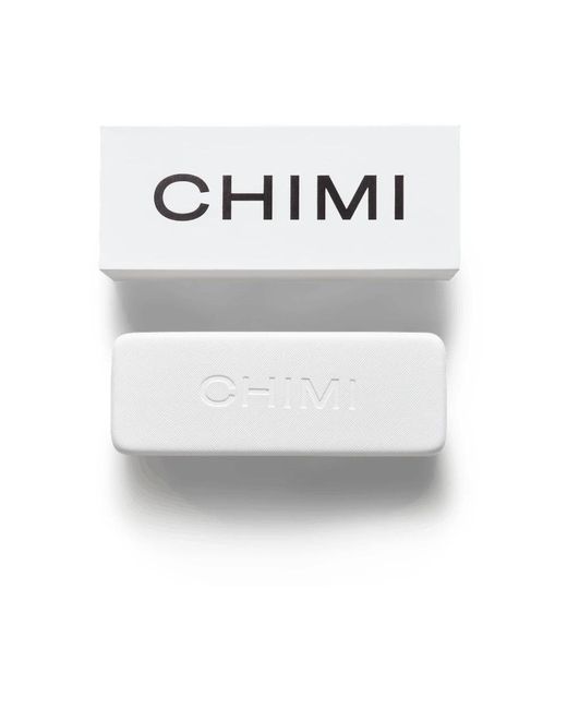 Chimi Zonnebril in het Black
