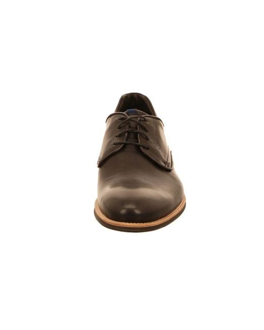 Lloyd Klassische Schnürschuhe in Brown für Herren