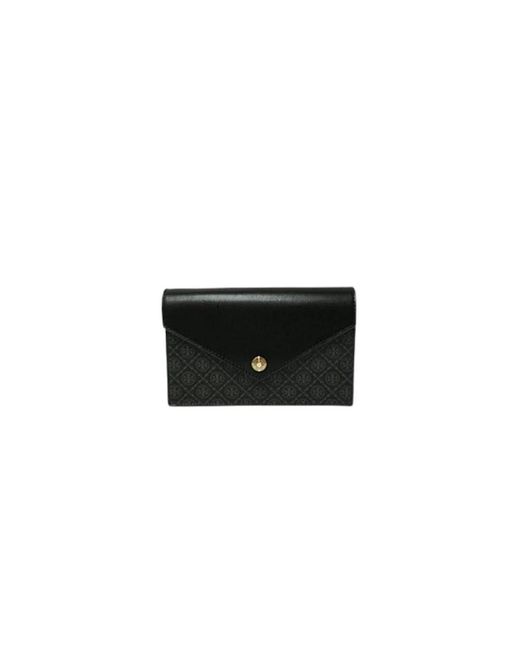 Tory Burch Black Clutches