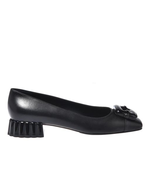 Baldinini Blue Pumps
