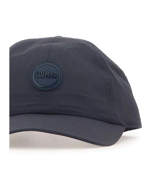 Caps Colmar de color Blue