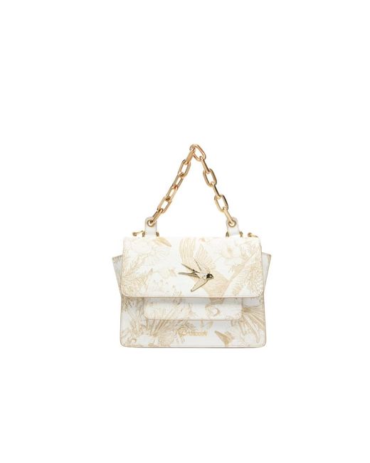 Handbags di Braccialini in Metallic
