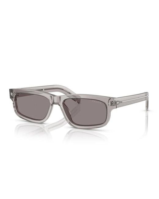 Prada Brown Sunglasses