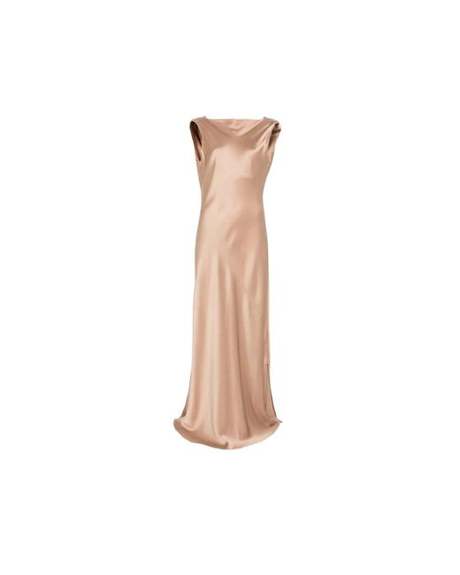 Antonelli Natural Gowns