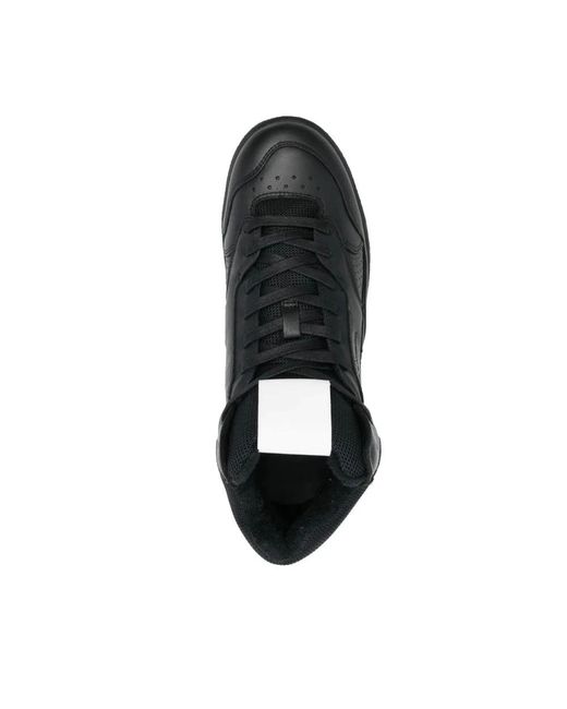 Jil Sander Sneakers in Black für Herren