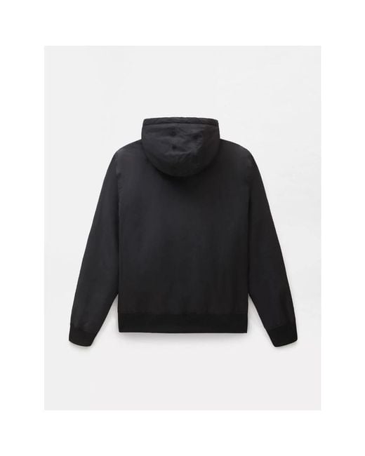 Dickies Black Light Jackets for men