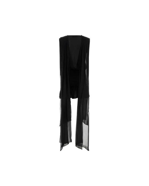 Blumarine Black Blouses