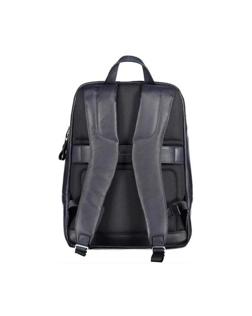 Backpacks di Piquadro in Blue da Uomo