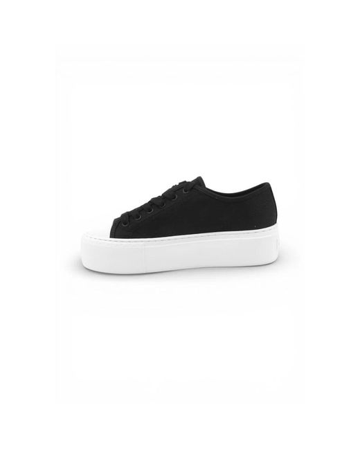 Guess Black Sneakers