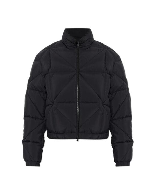 Moncler Anafi Down Jacket in het Blue