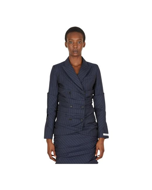 Lourdes Blue Blazers