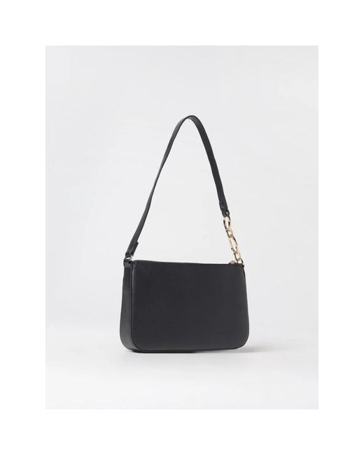 Twinset Black Shoulder Bags