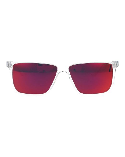 Nike Red Sunglasses for men