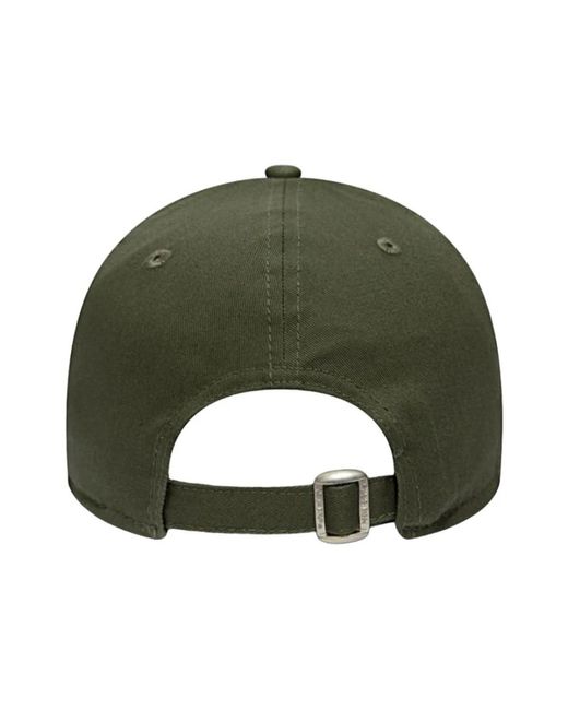 KTZ Green Caps for men