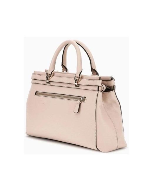 Guess Pink Handbags
