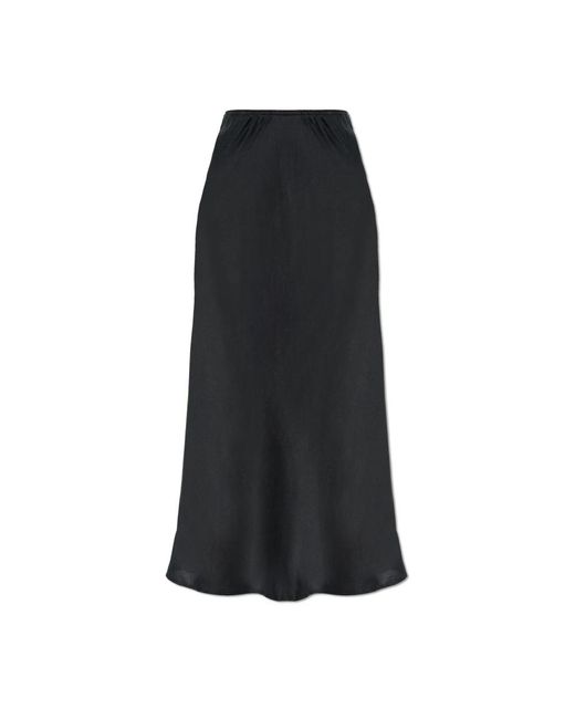 Birgitte Herskind Midi Skirts in het Black
