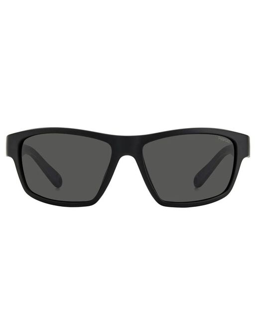 Polaroid Black Sunglasses