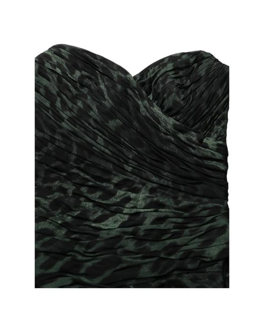 Dolce & Gabbana Black Party Dresses
