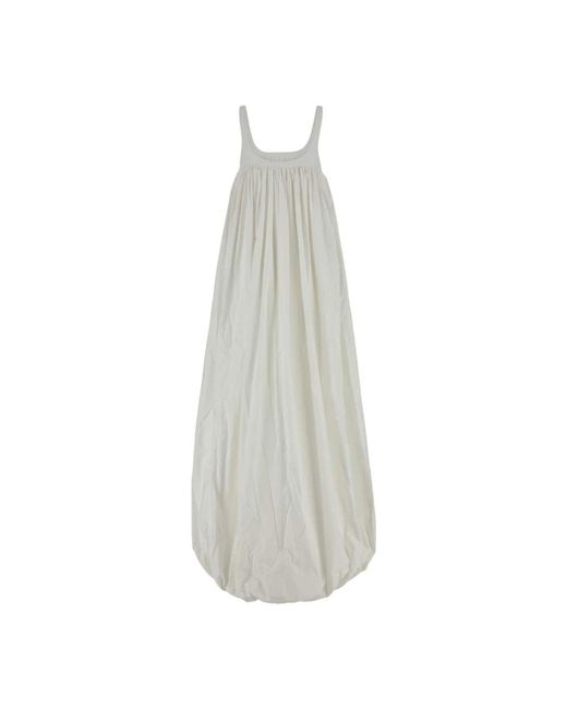 ARMARIUM White Maxi Dresses