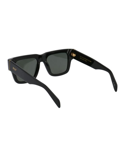 Accessories > sunglasses Retrosuperfuture en coloris Gray