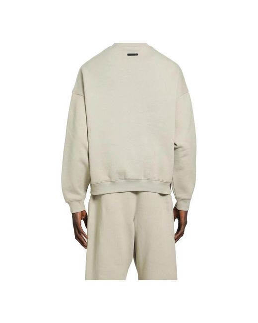 Fear Of God Natural Sweatshirts for men