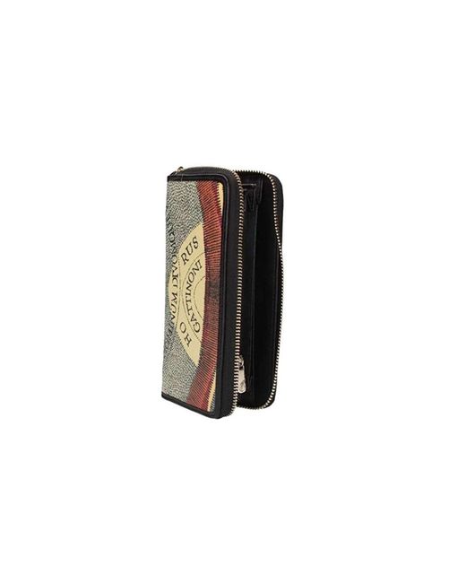 Gattinoni Multicolor Wallets & Cardholders