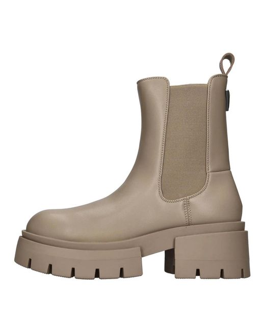 Guess Brown Boots