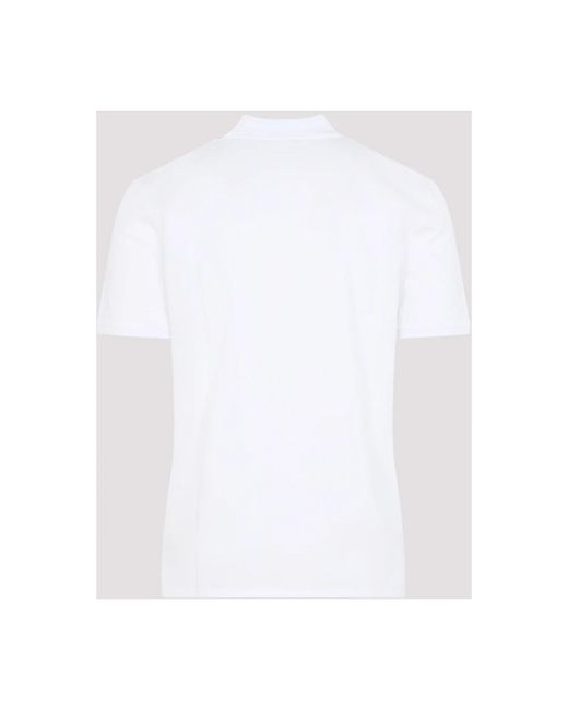 Polo Shirts Givenchy de hombre de color White